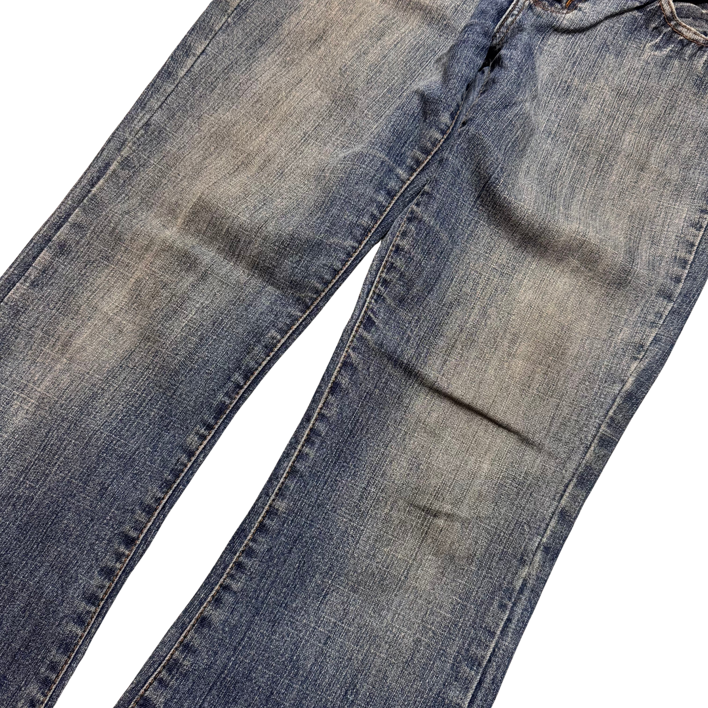 Otsuka Urban Jeans Flared