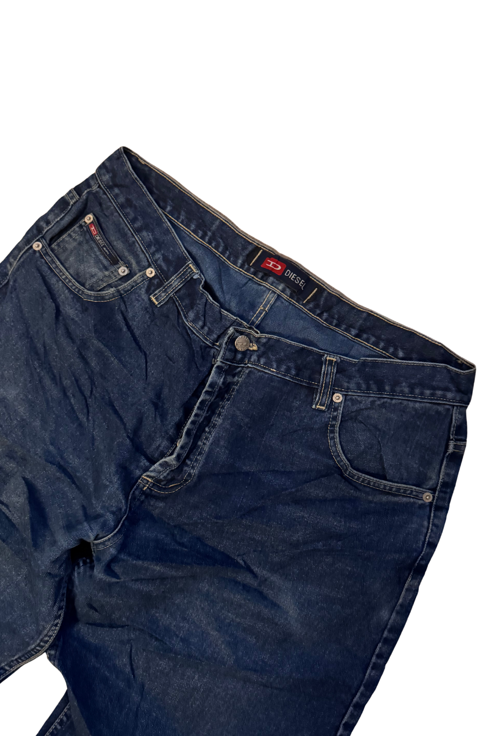 Diesel Jeans