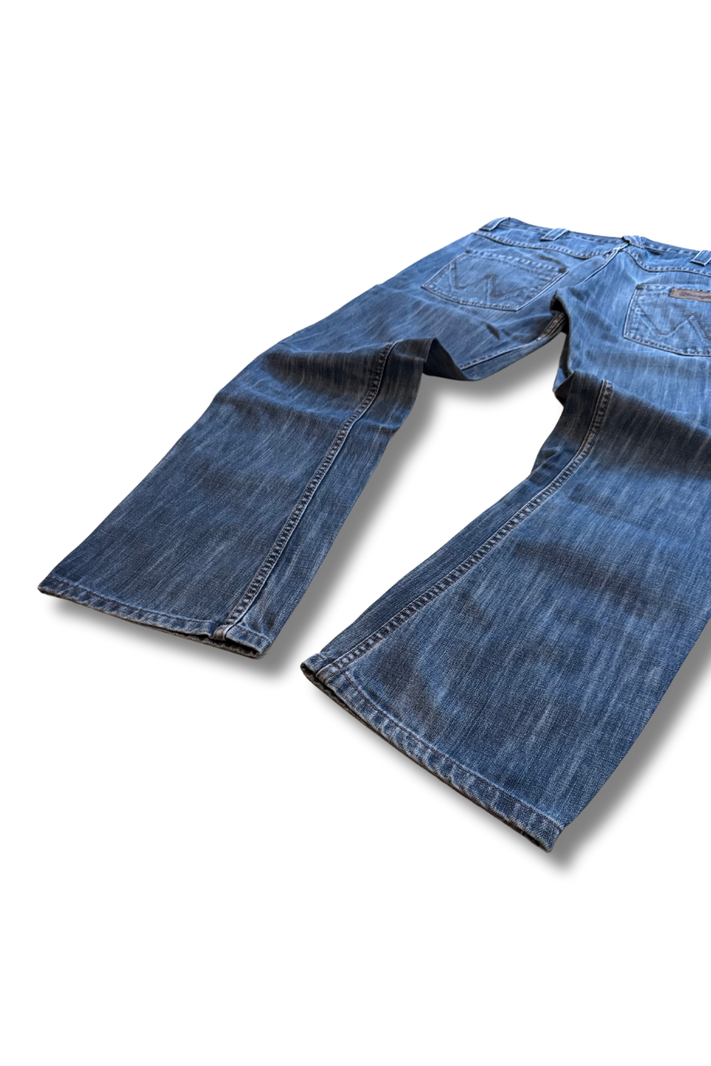 Wrangler Baggy Jeans