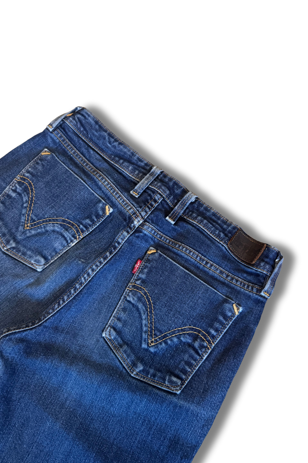 Levis 629 Bootcut