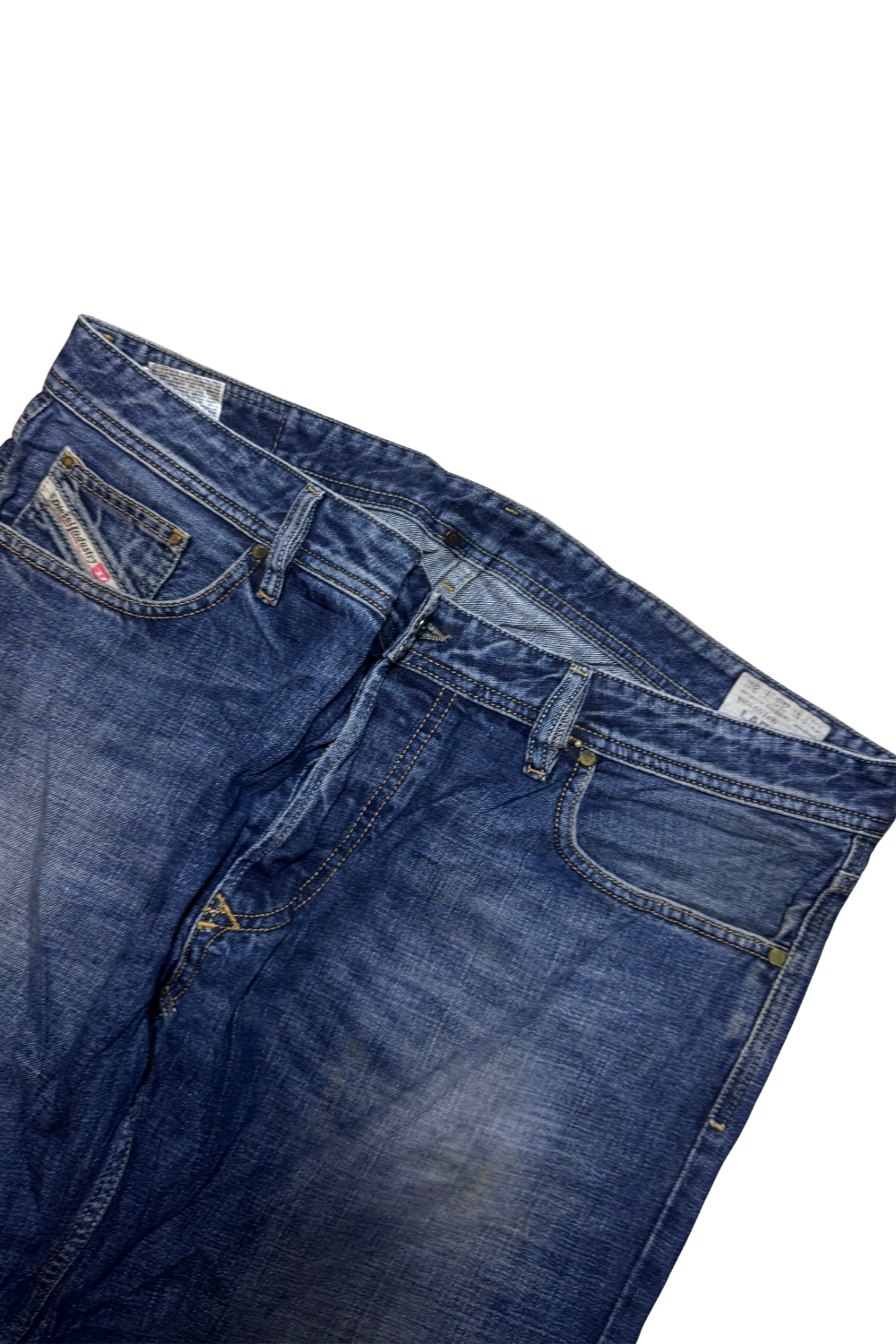 Diesel Jeans „Larkee“
