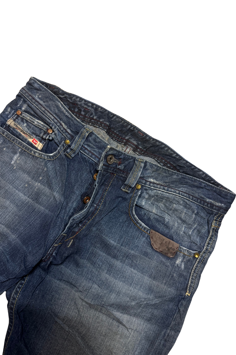 Diesel Jeans