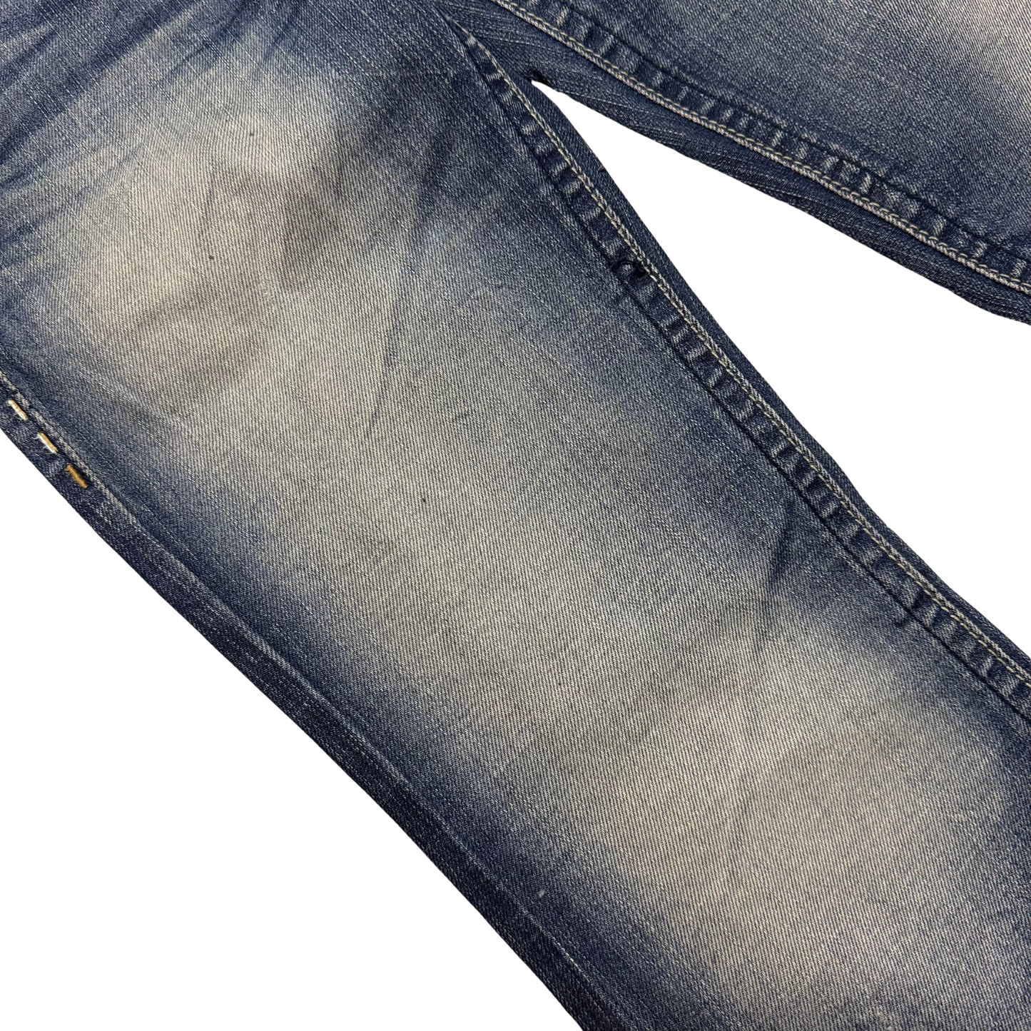 Silver Jeans Ultra Flared