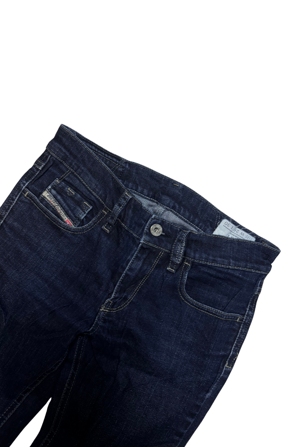 Diesel Jeans „Livy“ Slim
