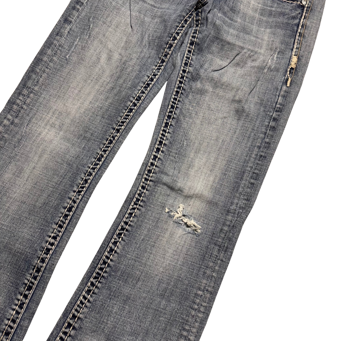 Rock&Roll Riding Jean Bootcut