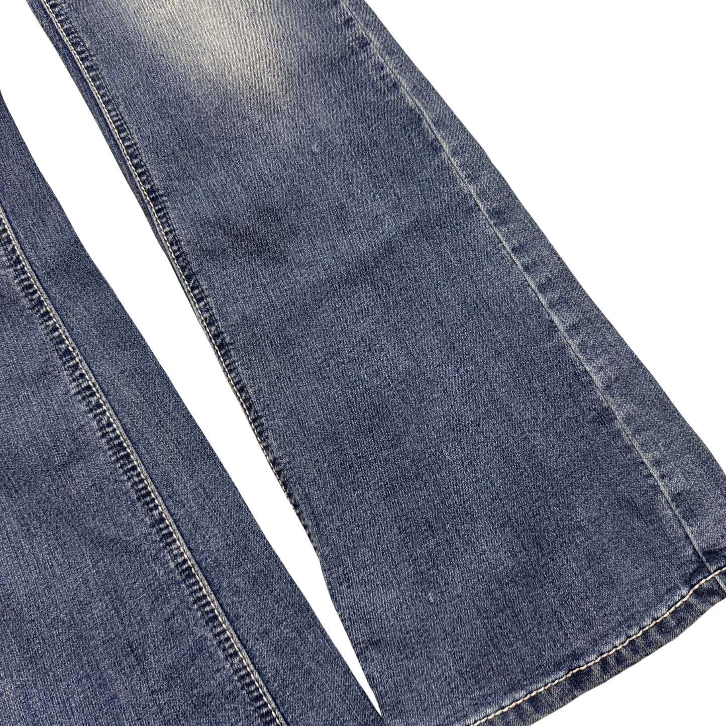 Vintage Denim Bootcut