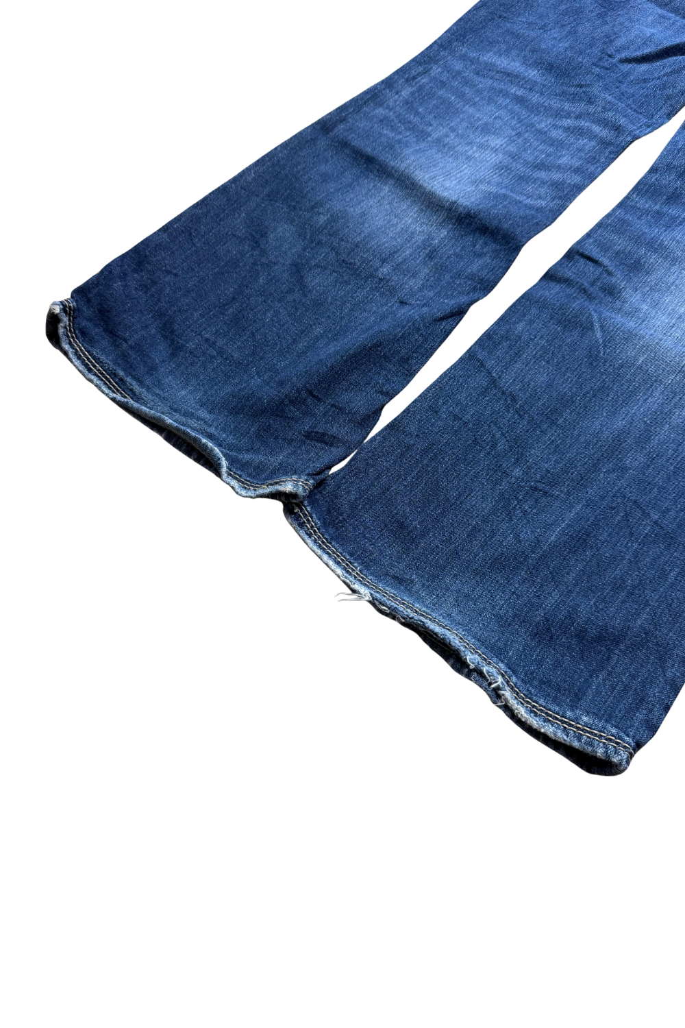 Silver Jeans Suki Flared