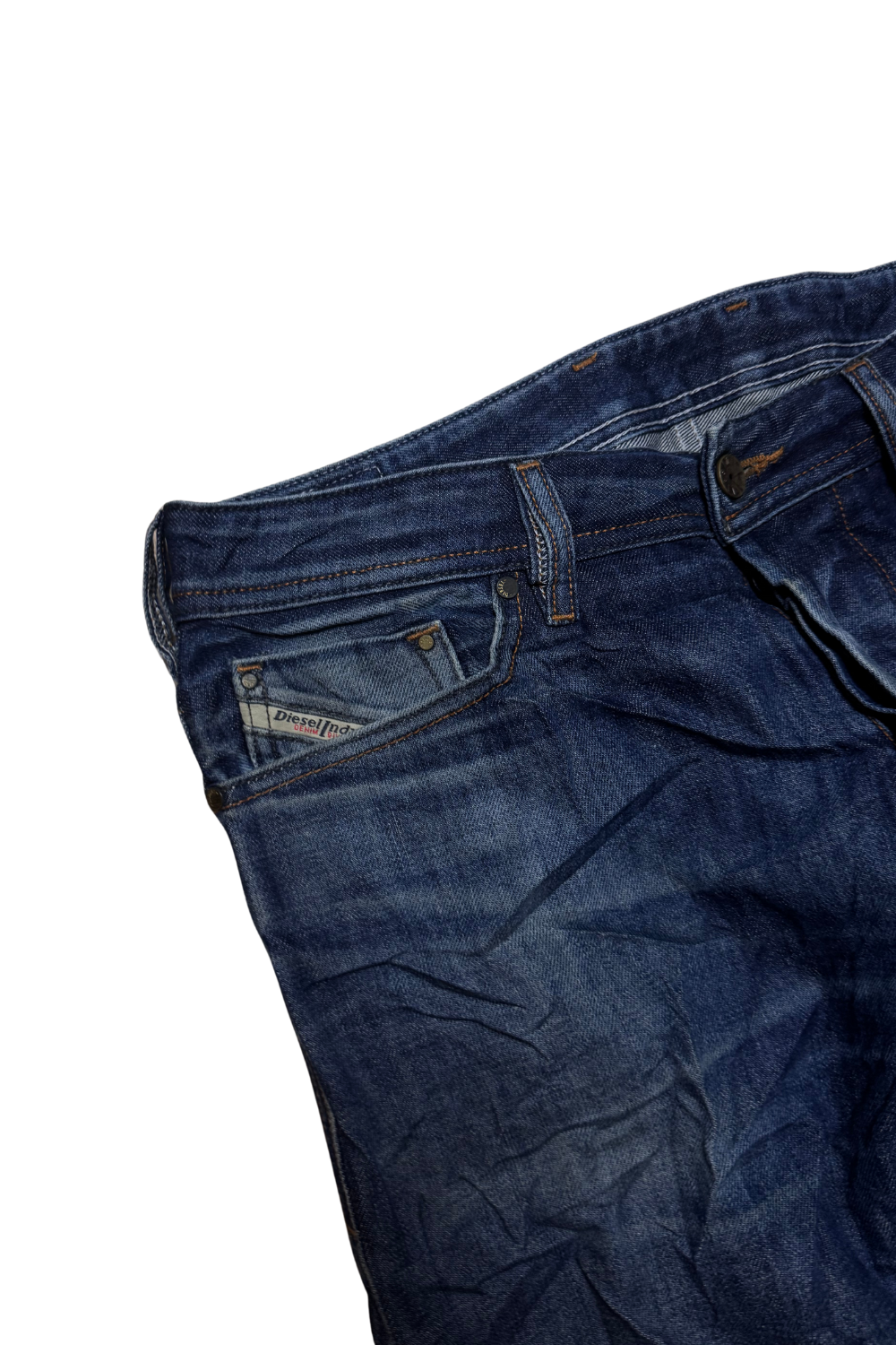 Diesel Jeans „Koolter"