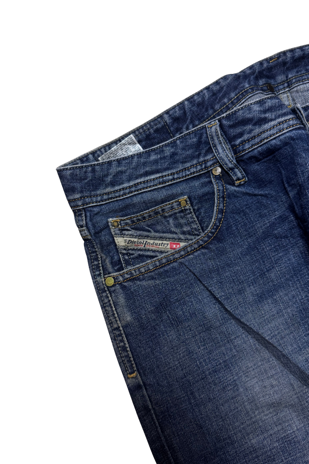 Diesel Jeans „Larkee“