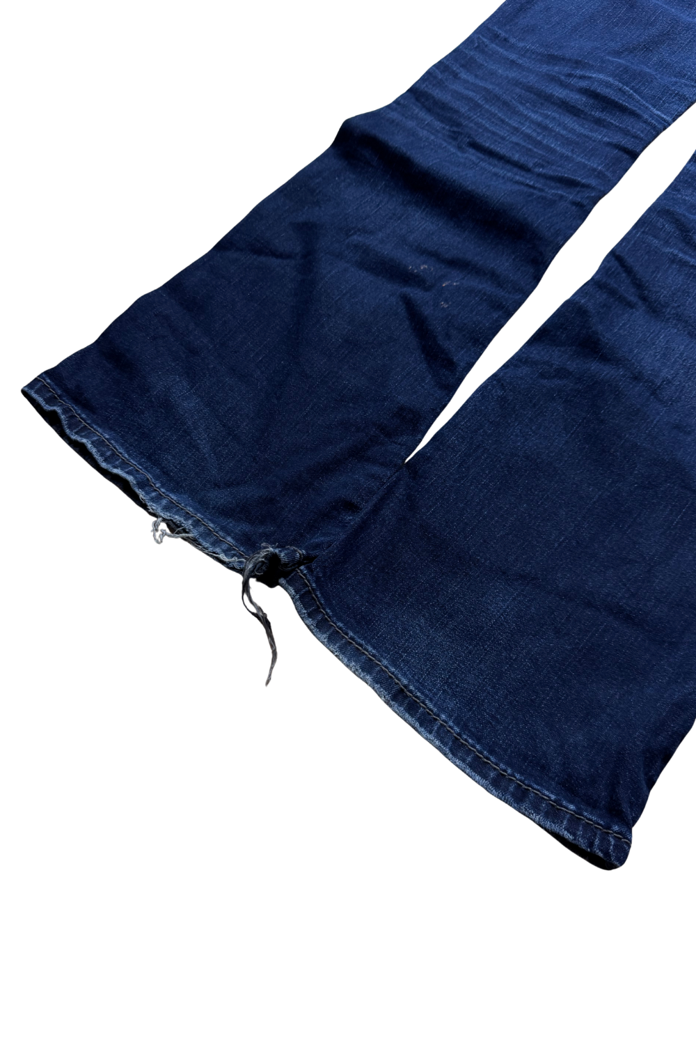 Silver Jeans Flared
