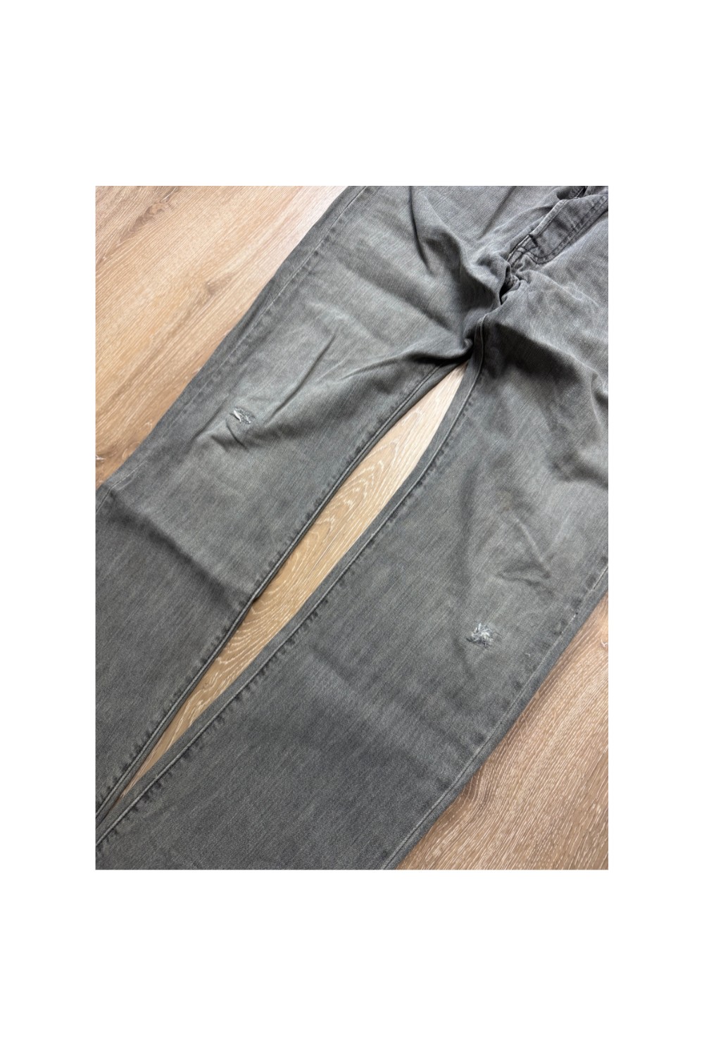 Levis 501 Jeans