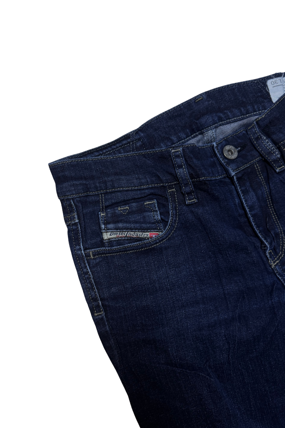 Diesel Jeans „Livy“ Slim