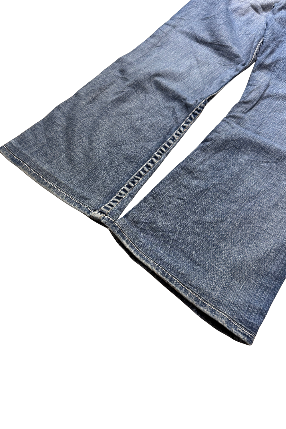 BKE Denim Bootcut