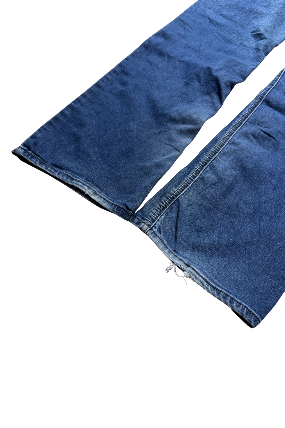 Hydraulic Slim Bootcut