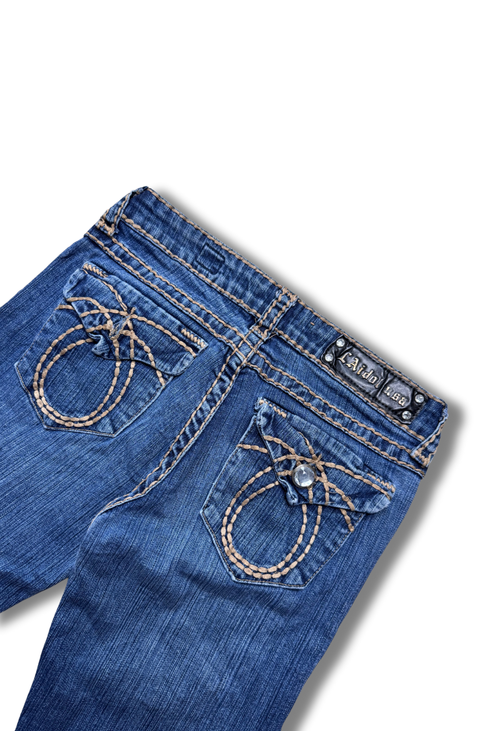 L.A. Idol Bootcut Jeans