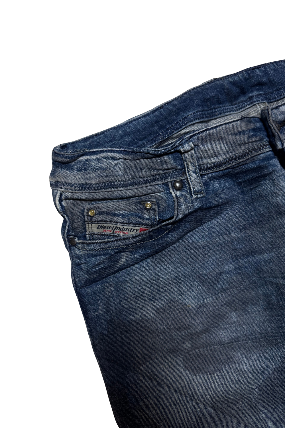 Diesel Jeans „Lowky"