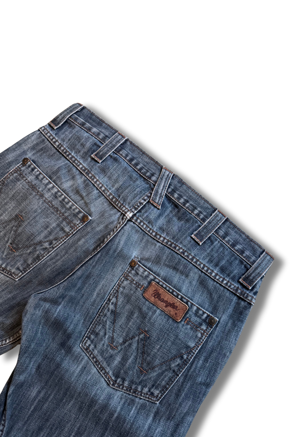 Wrangler Baggy Jeans