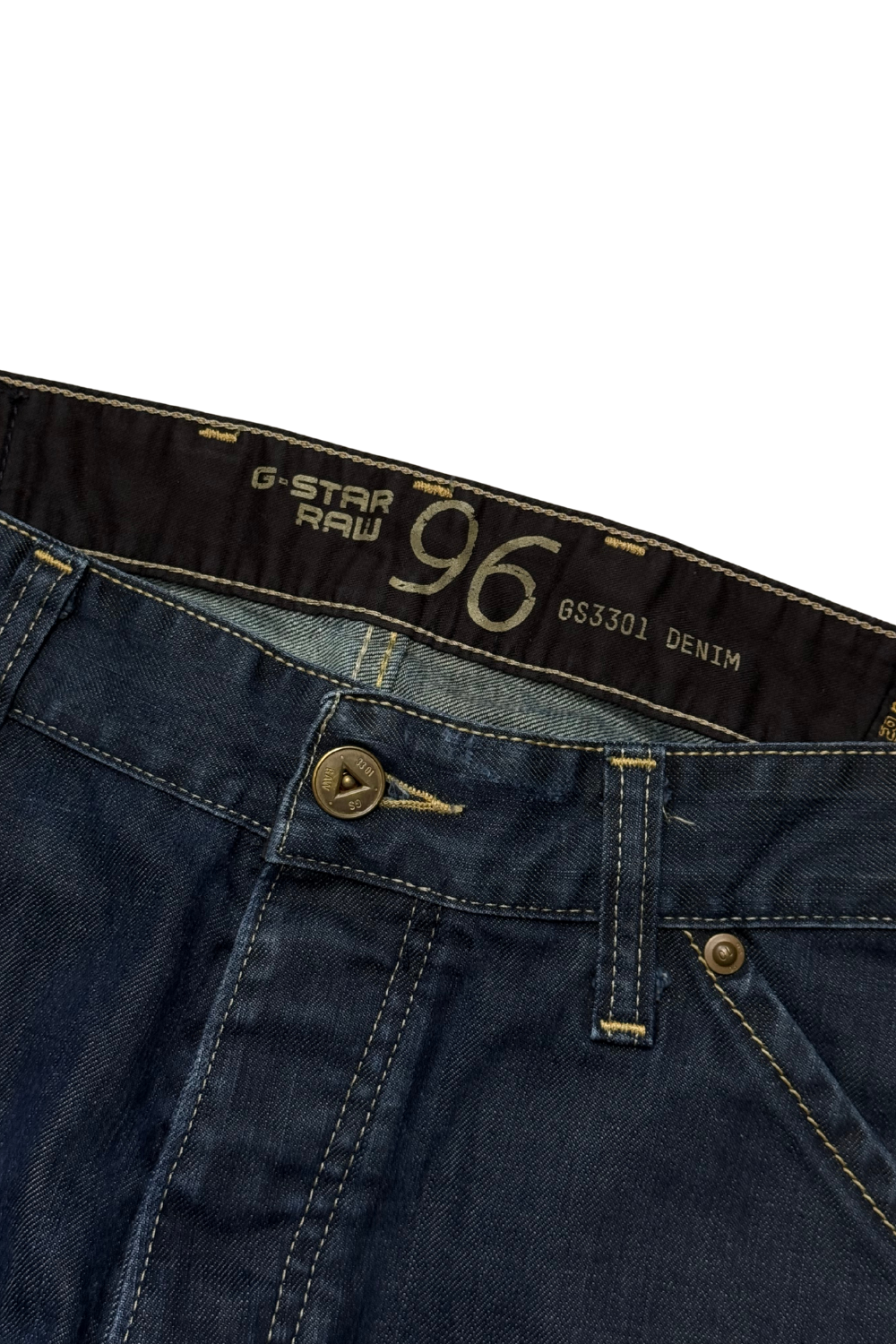 G-Star 96 Jeans GS3301