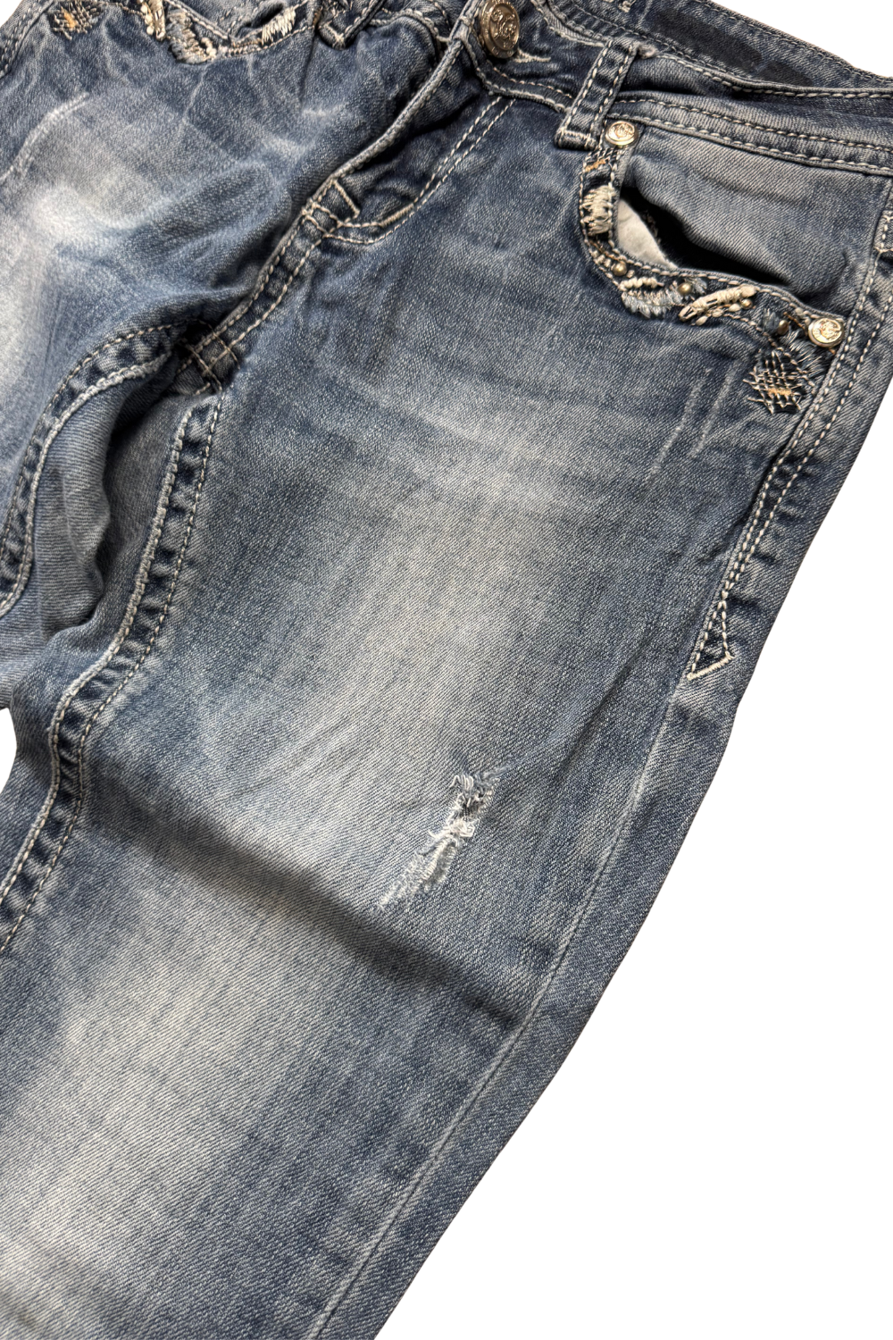 Grace Jeans Bootcut