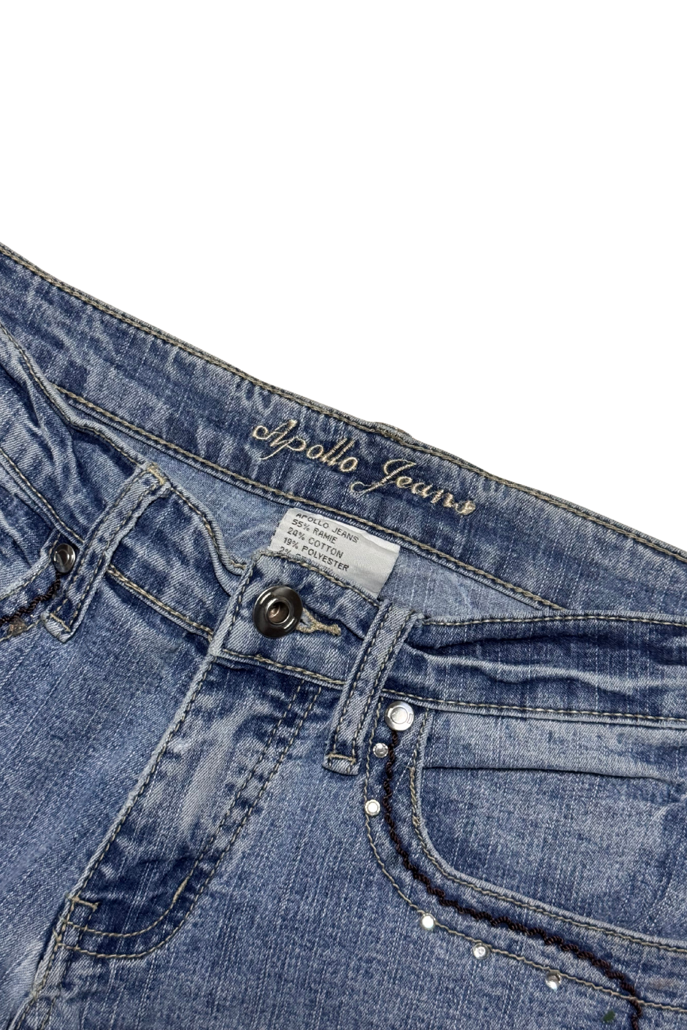 Apollo Jeans Bootcut