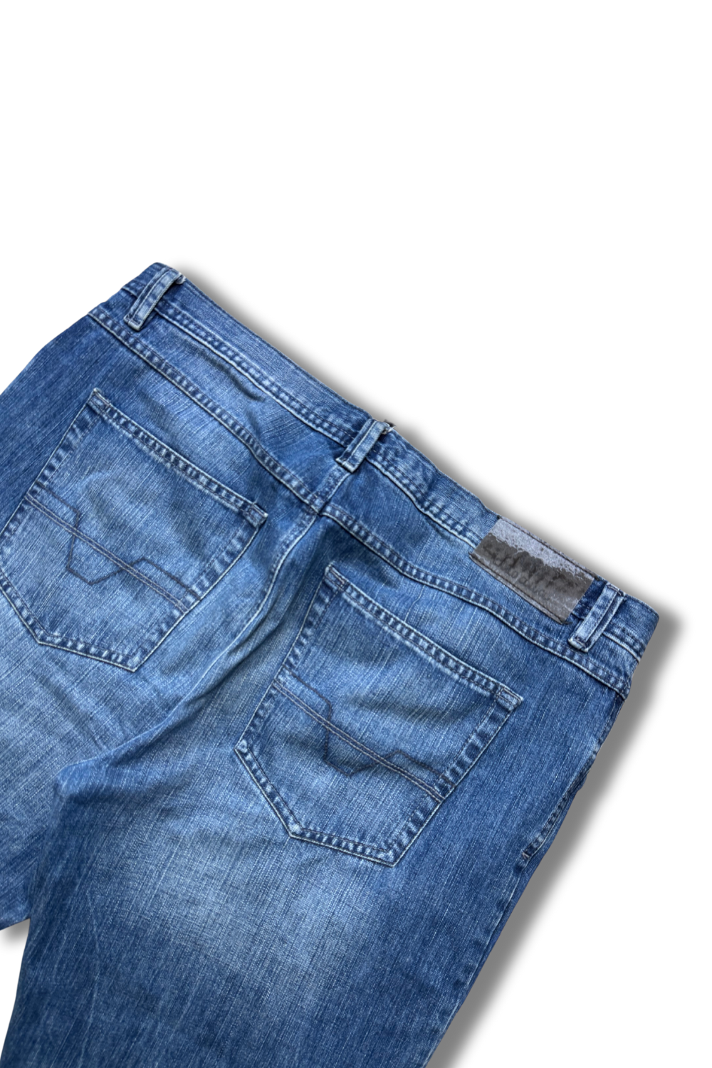 Carlo Colucci Jeans
