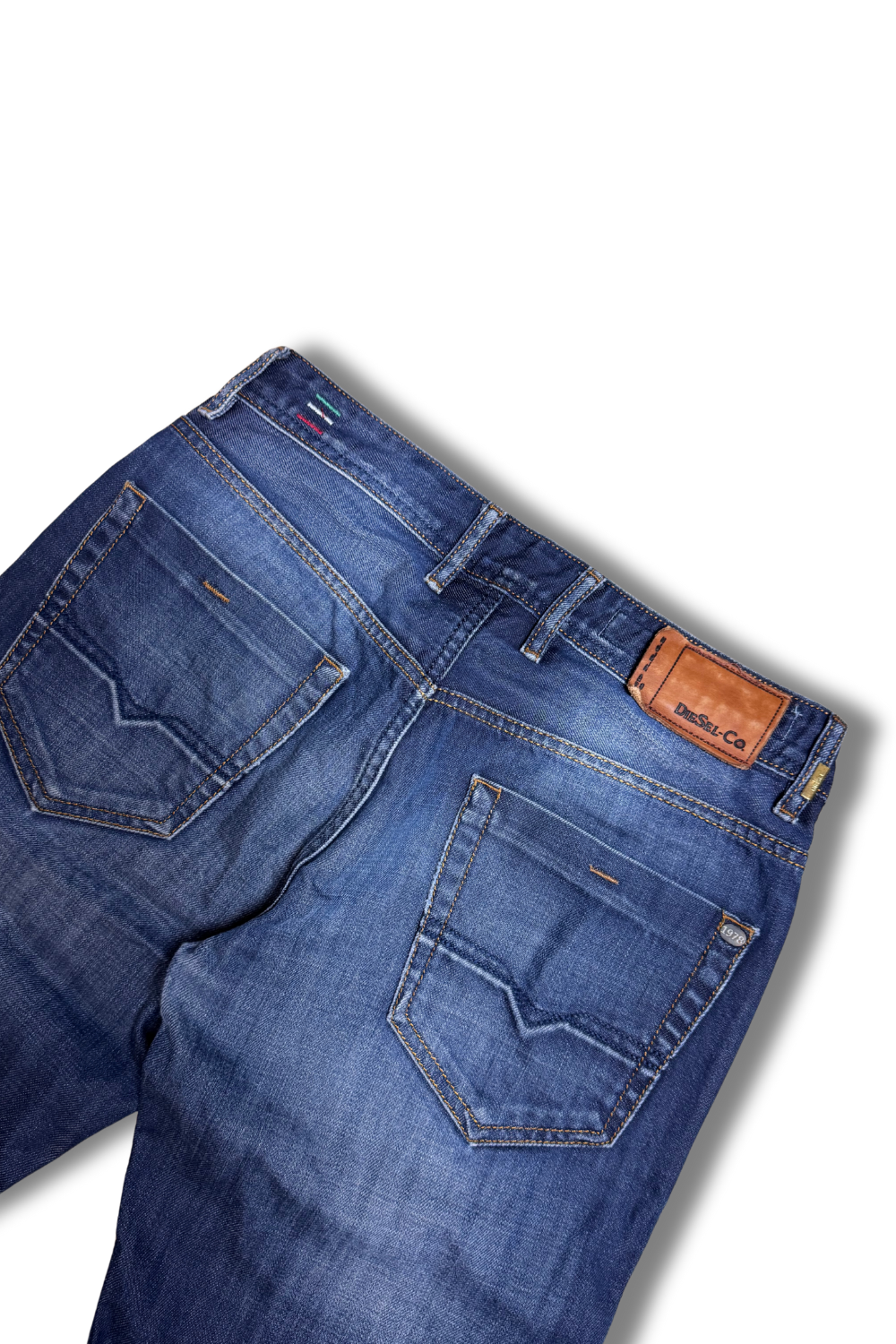 Diesel Jeans