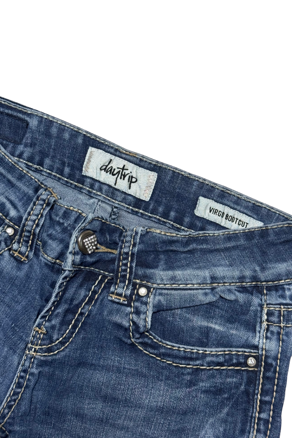 Daytrip Virgo Bootcut Jeans