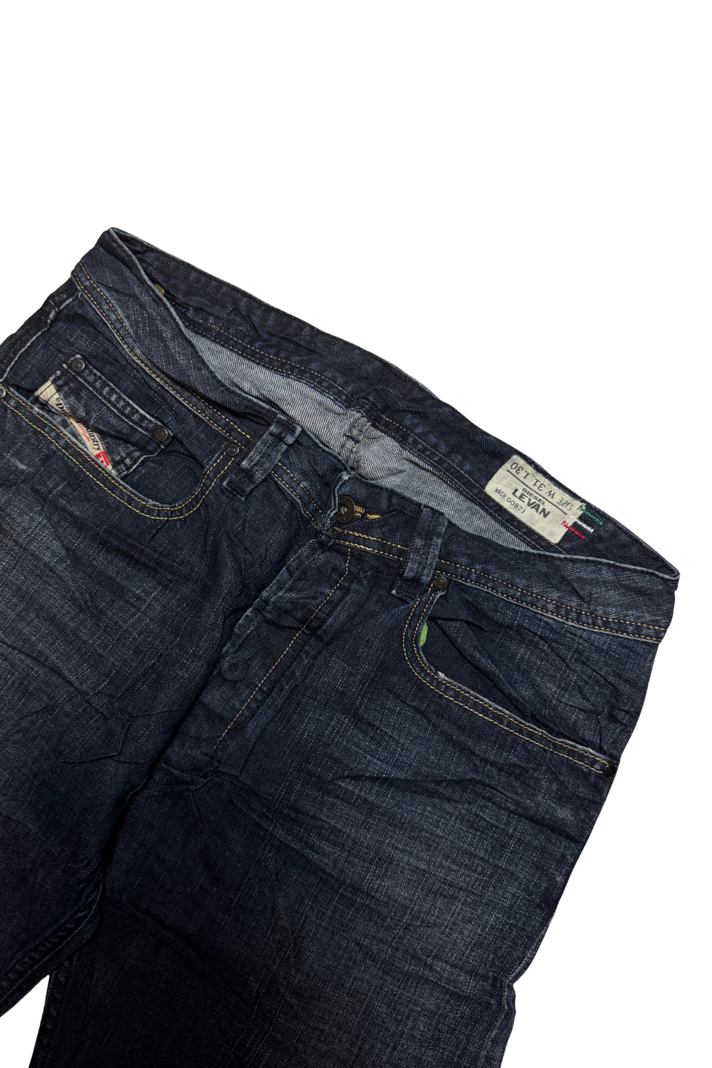 Diesel Jeans „Levan"