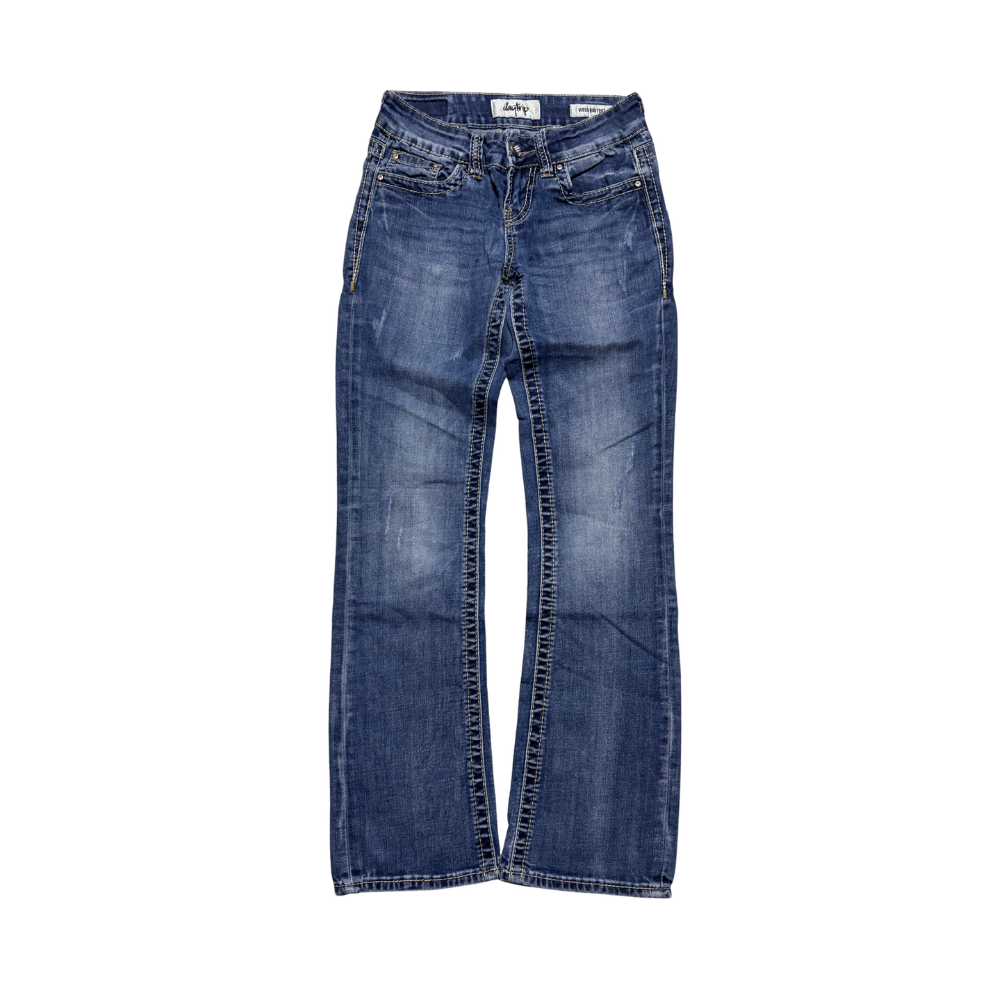 Daytrip Virgo Bootcut Jeans