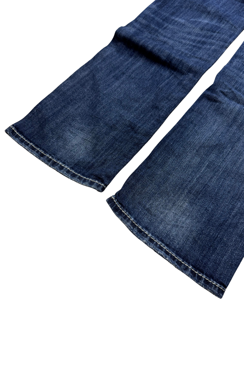 Silver Jeans Suki Straight