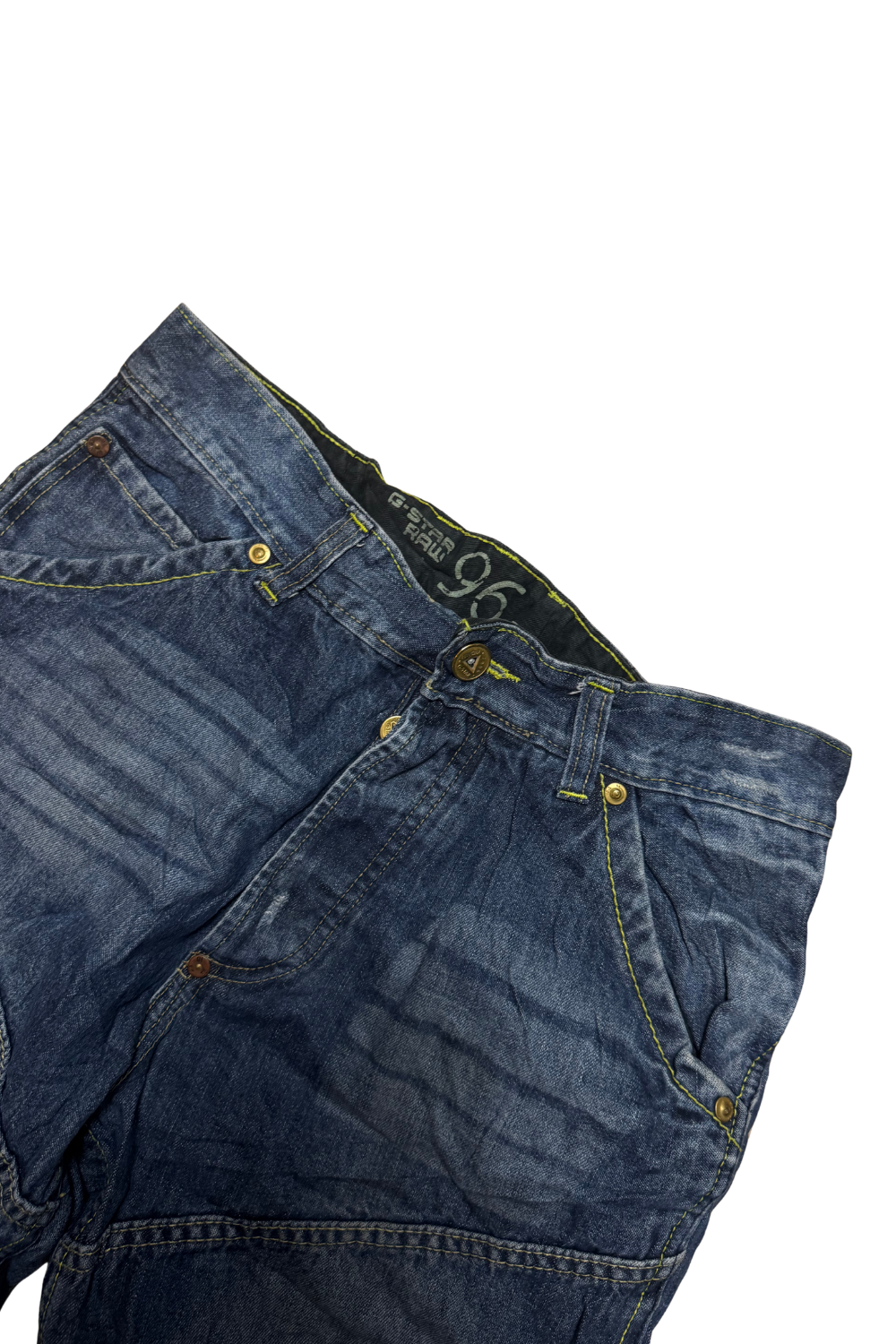 G-Star Raw 96 Denim
