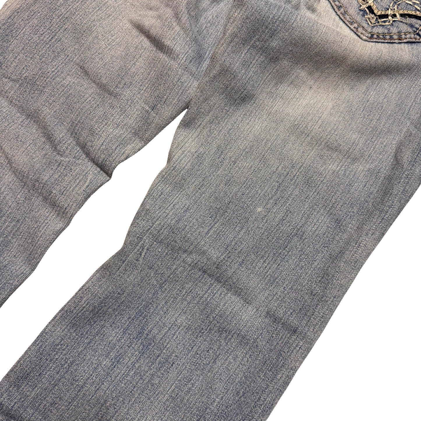 Vintage Denim Bootcut