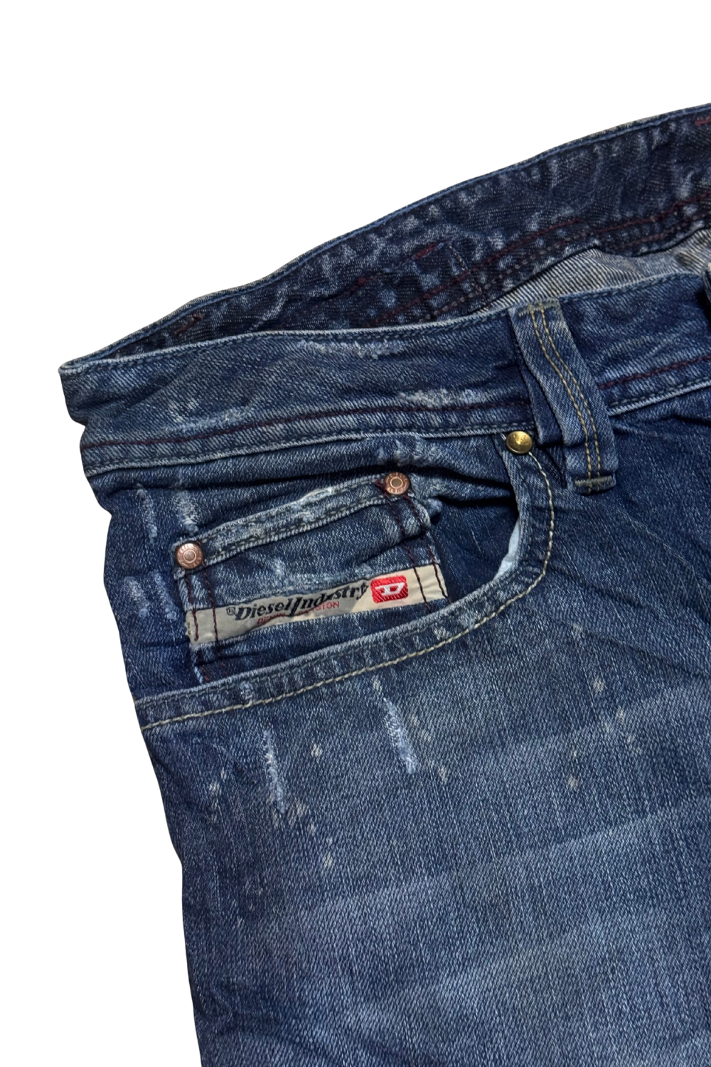 Diesel Jeans