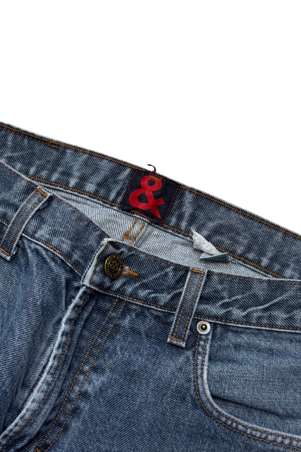 D&G Jeans Straight