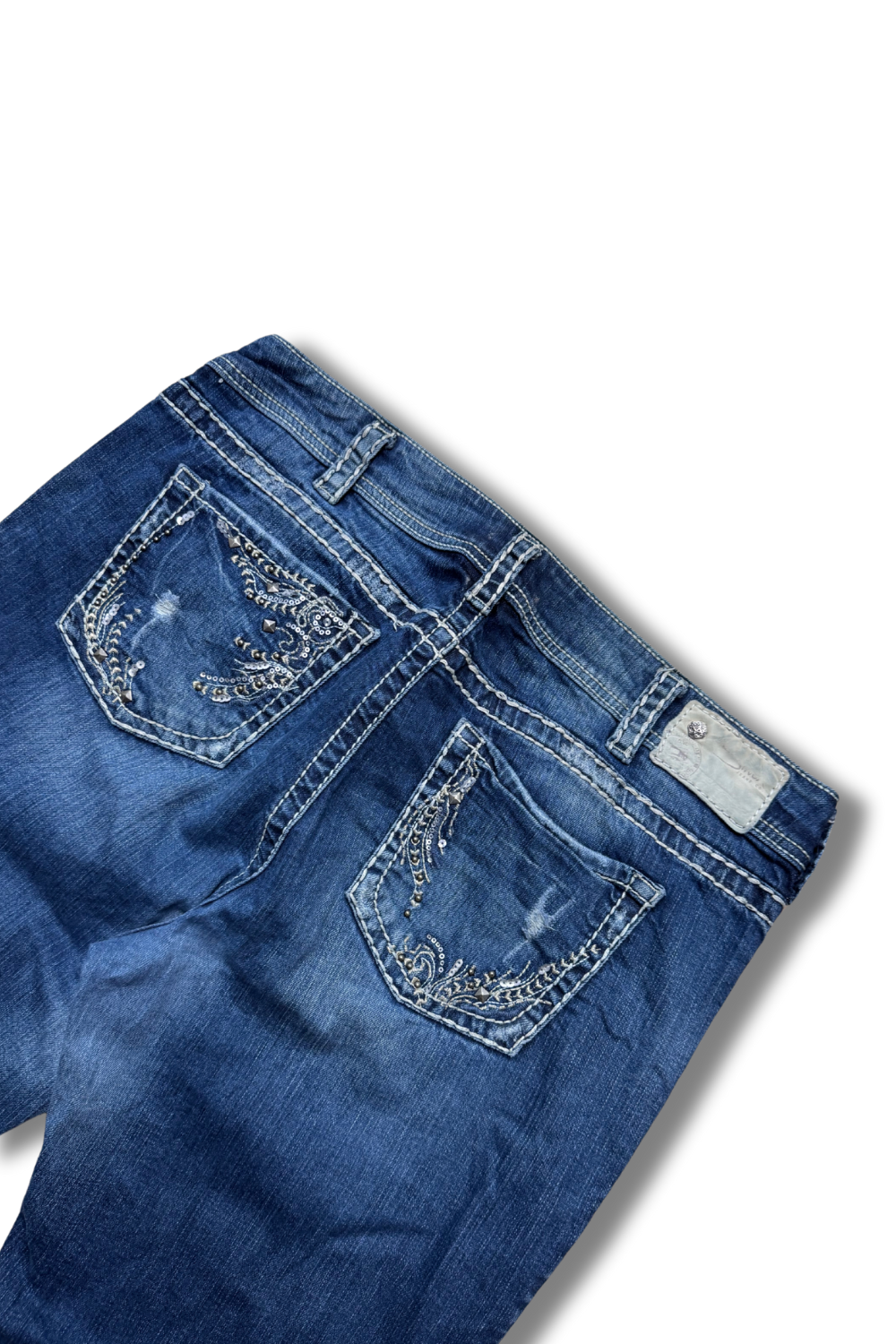 Silver Jeans Bootcut