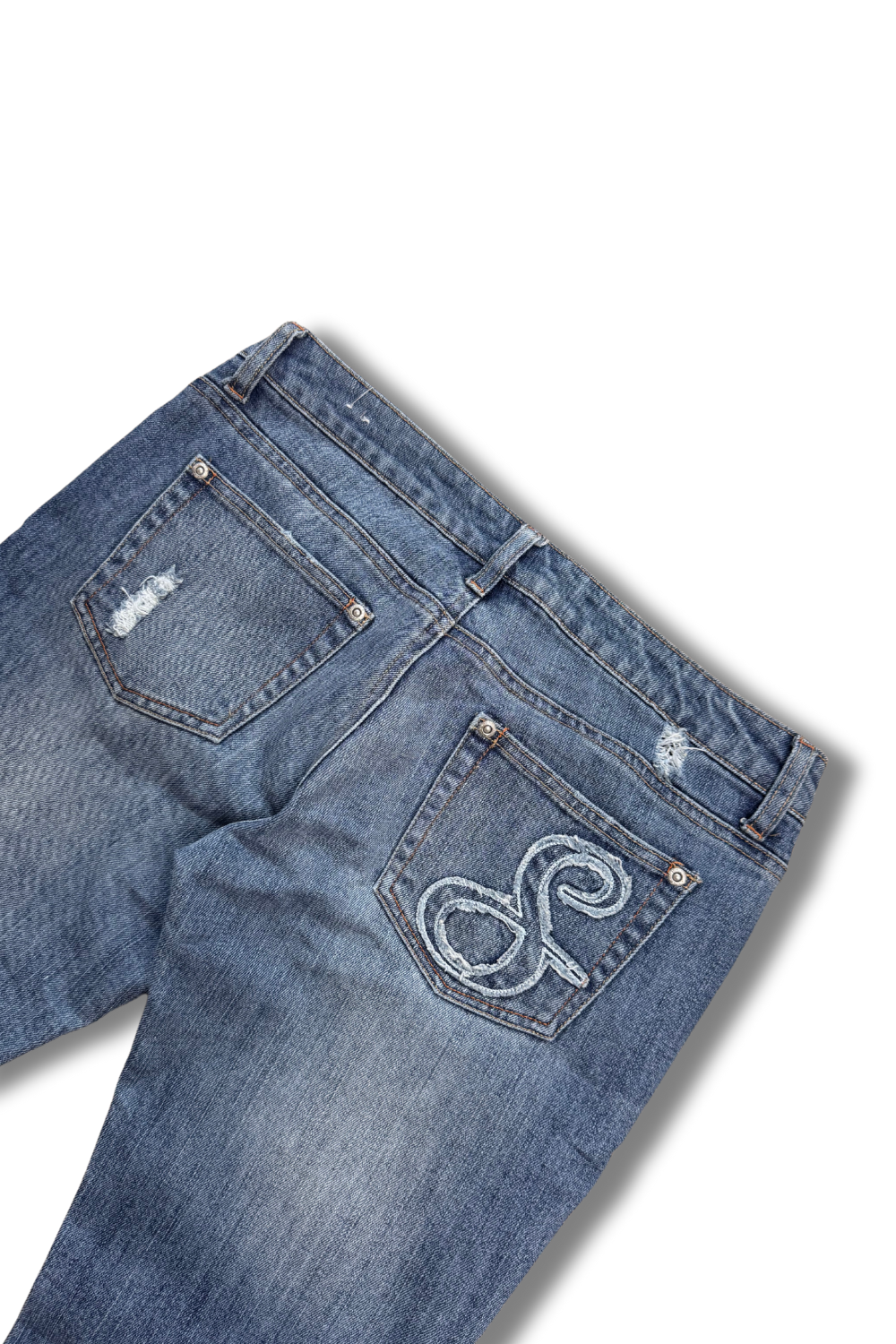 Southpole Bootcut Jeans