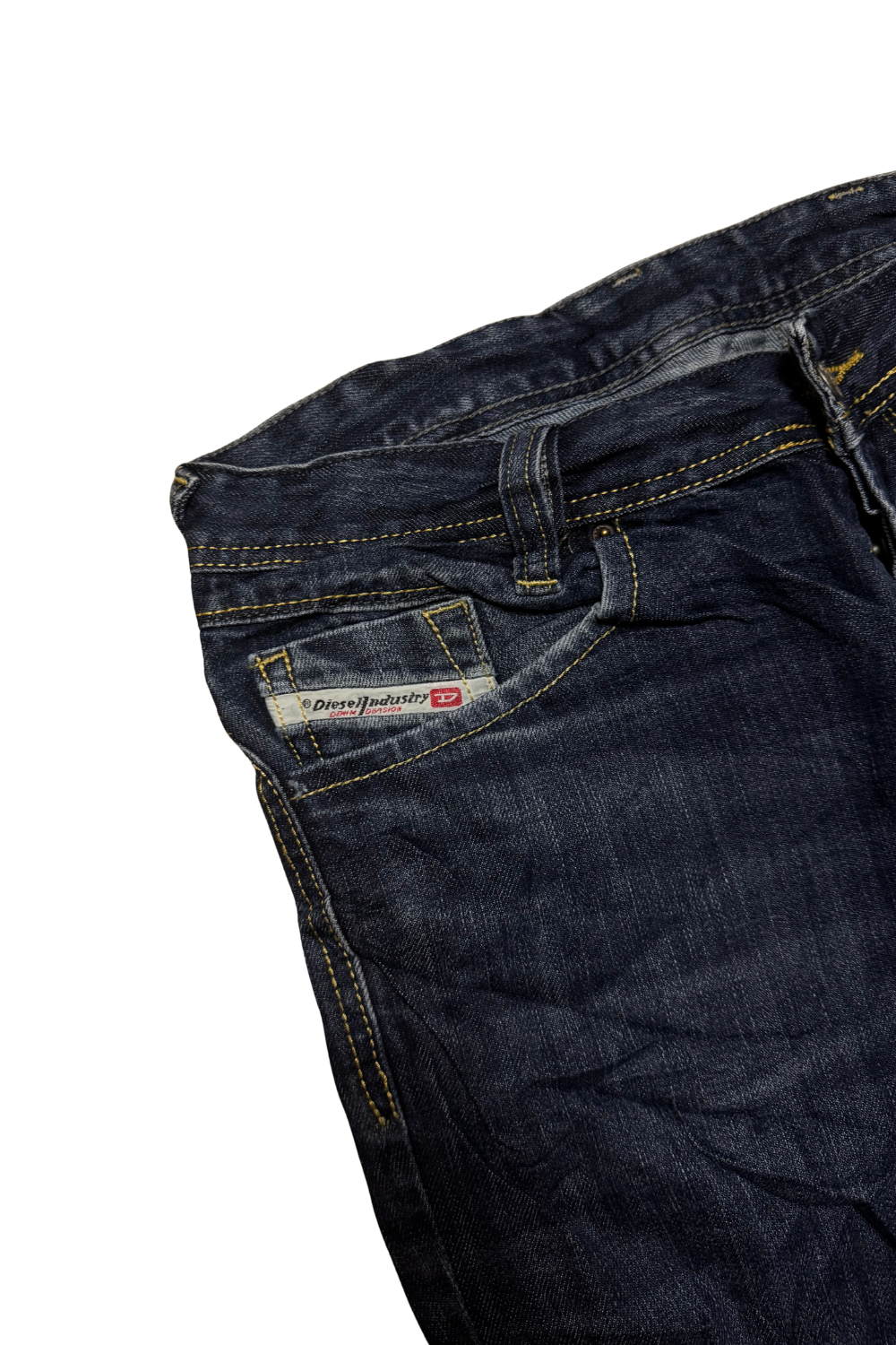Diesel Jeans