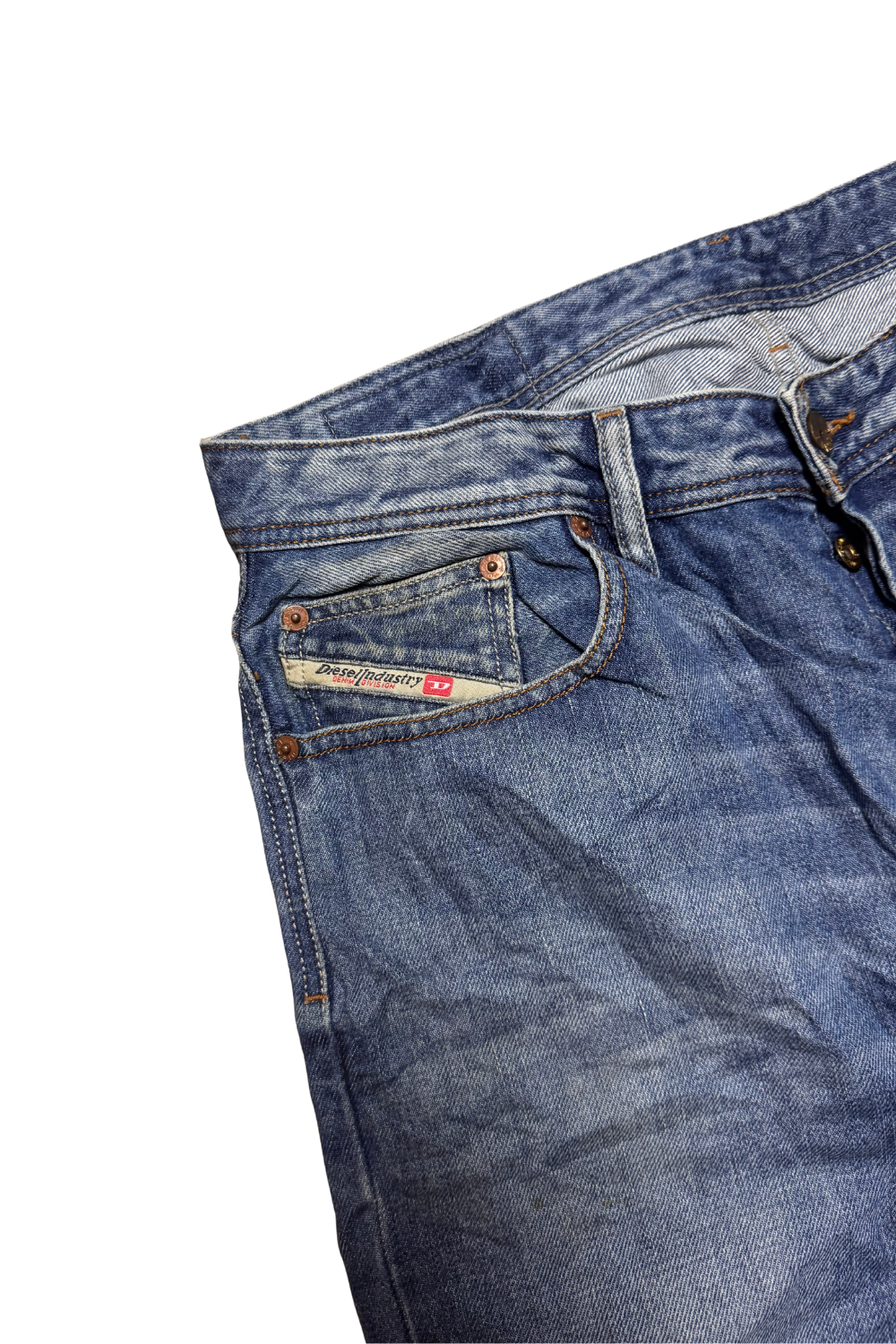 Diesel Jeans „Larkee"