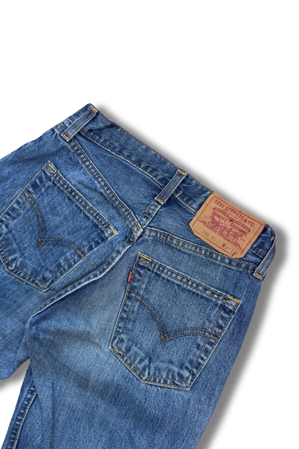 Levis 555 04
