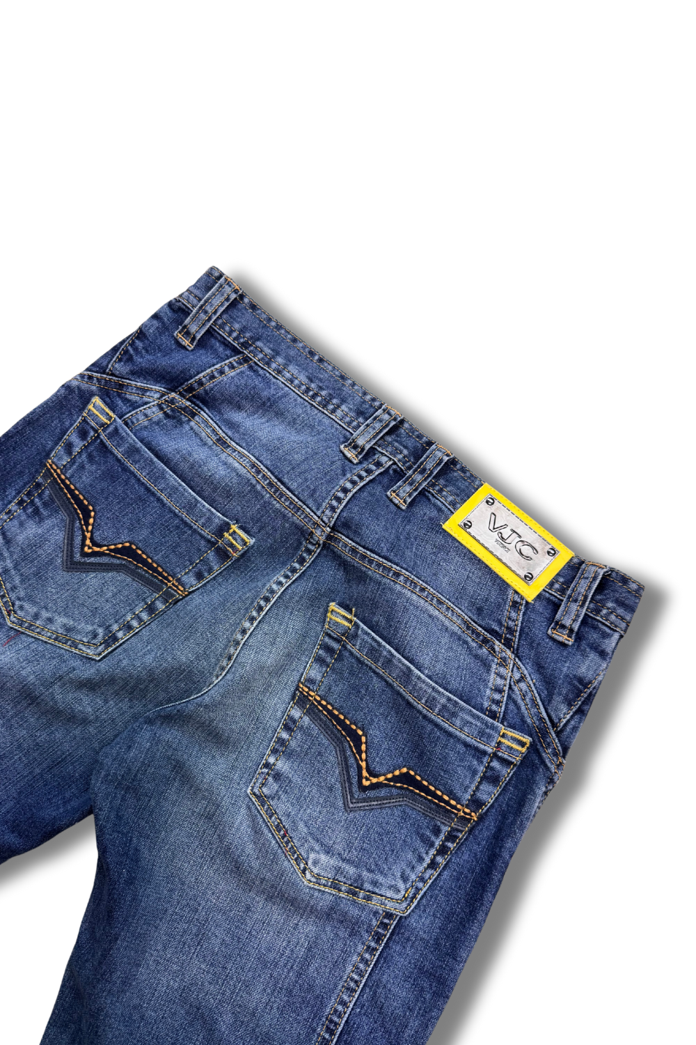 Versace Jeans Slim Fit