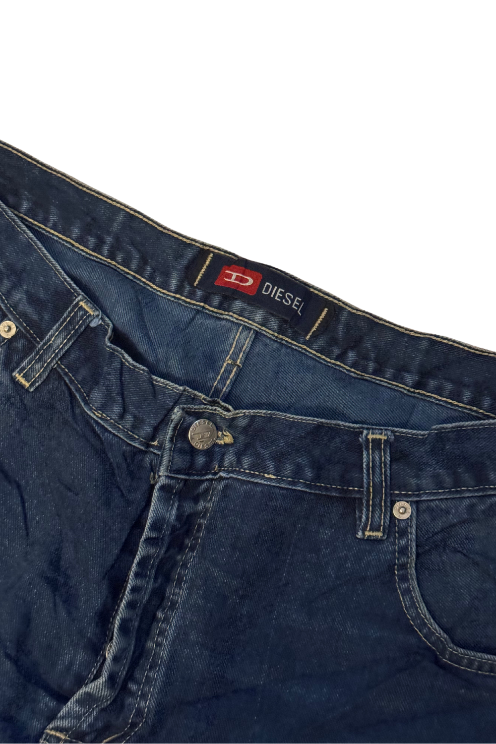 Diesel Jeans