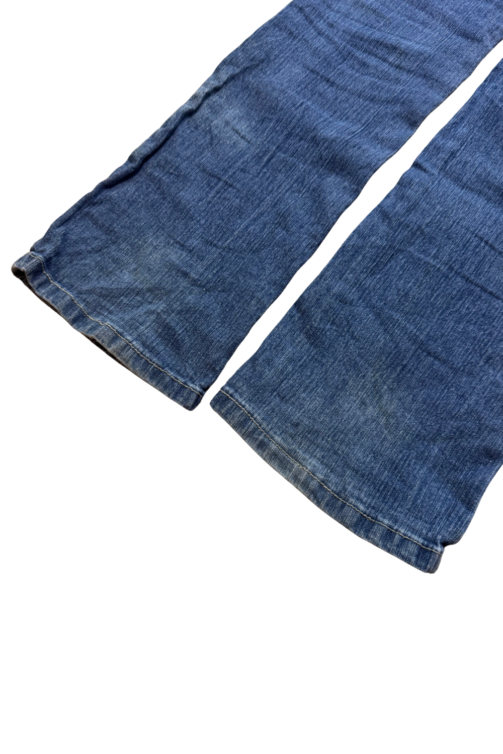 Squeeze Original Denim