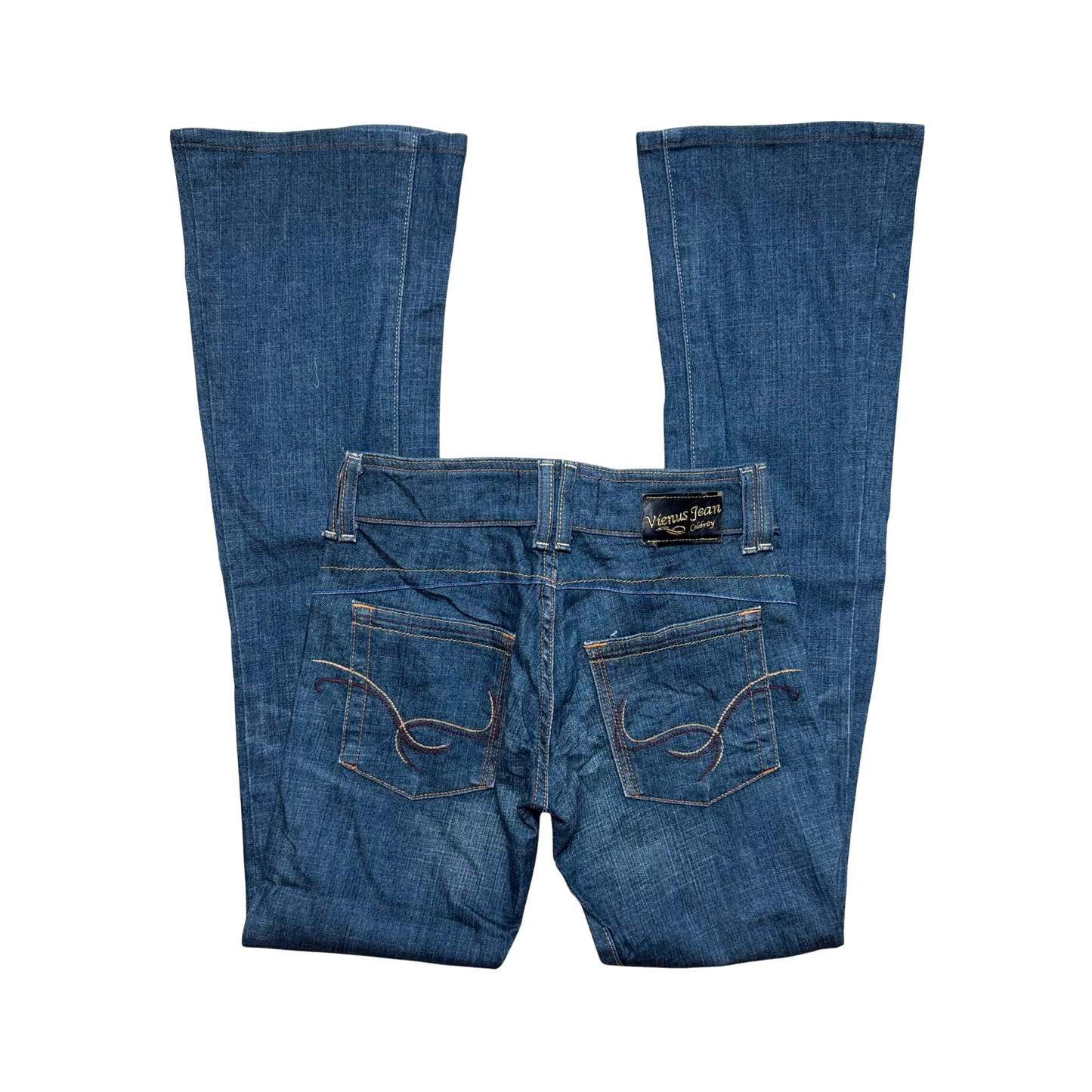 Vienus Jeans Celebrity