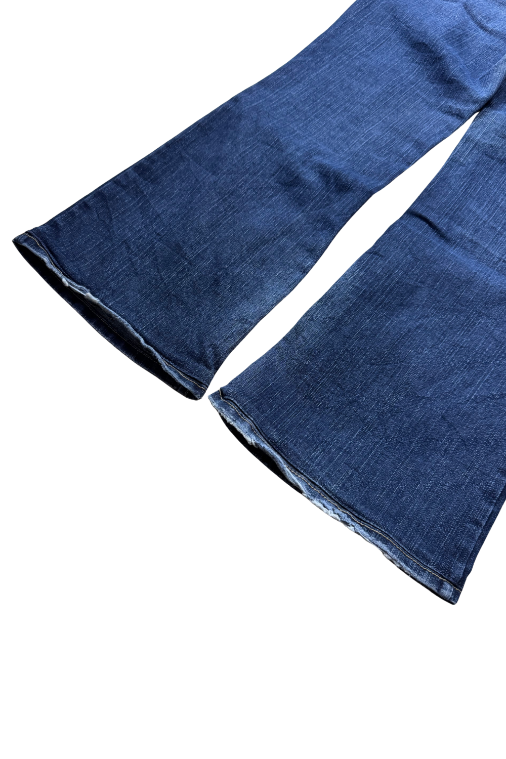 Silver Jeans Aiko