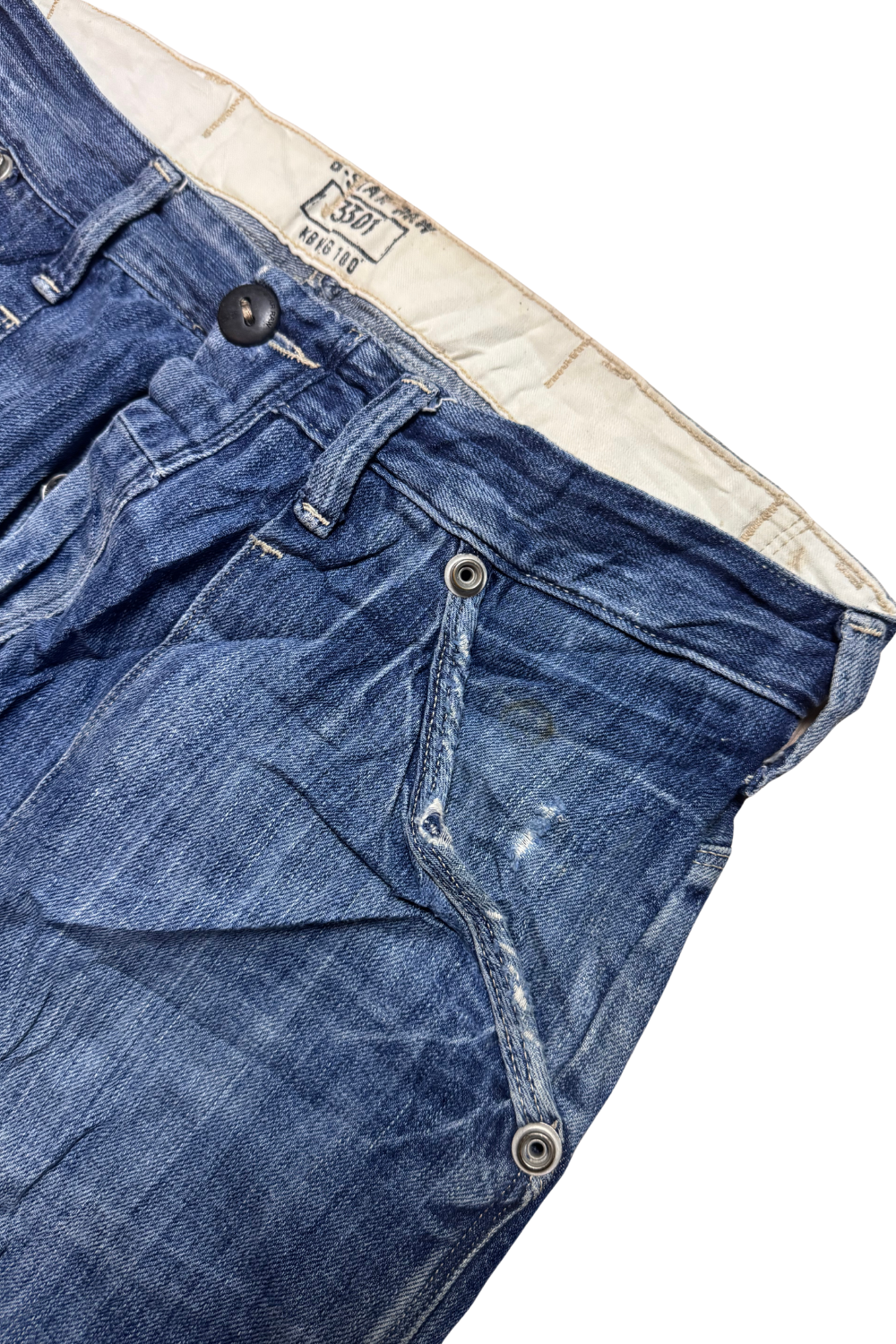 G-Star Raw Denim