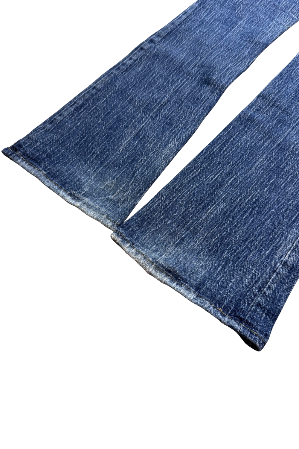 Chip Pepper Bootcut