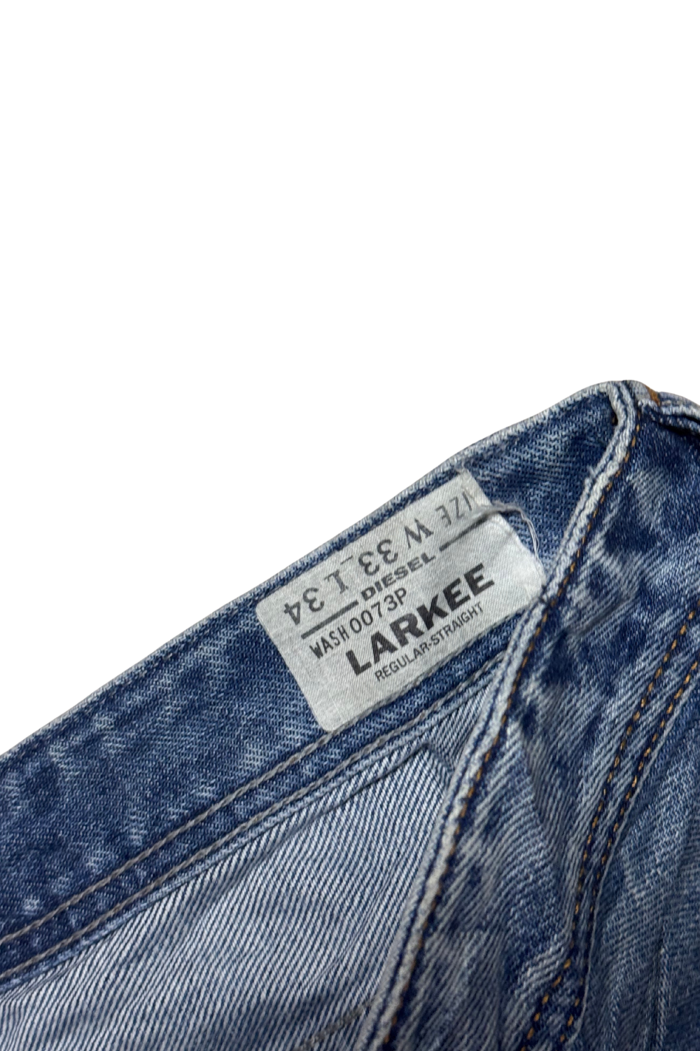 Diesel Jeans „Larkee"
