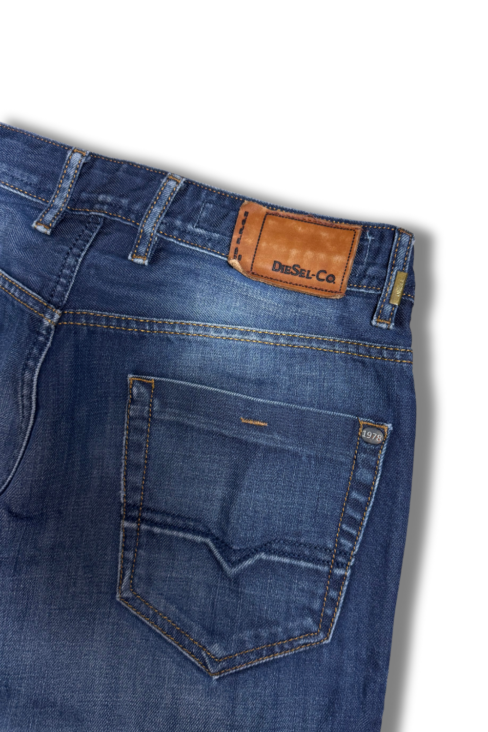 Diesel Jeans