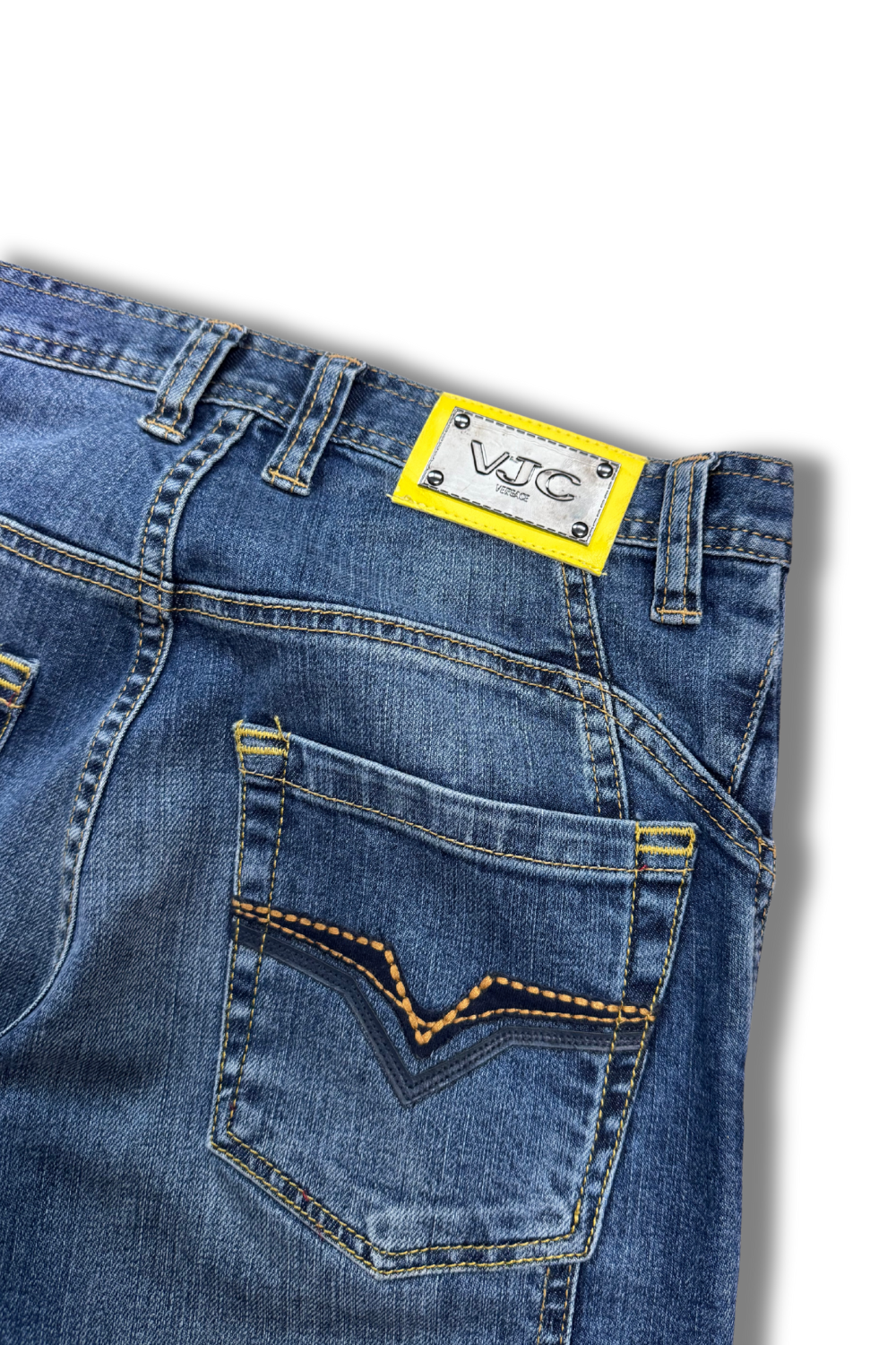 Versace Jeans Slim Fit