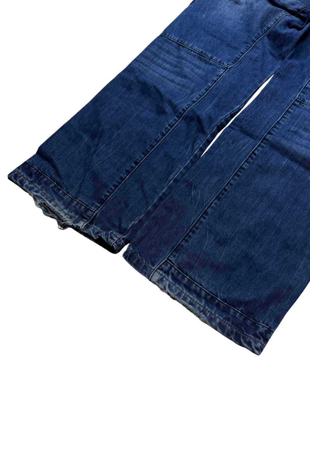 Diesel Cargo Jeans DD256